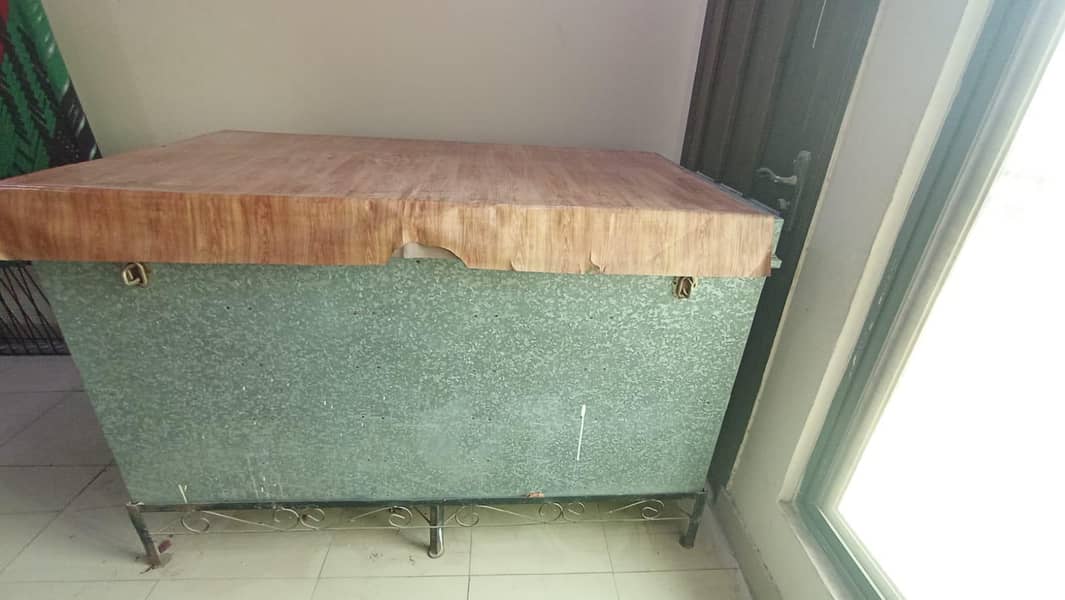 Storage box patti 0