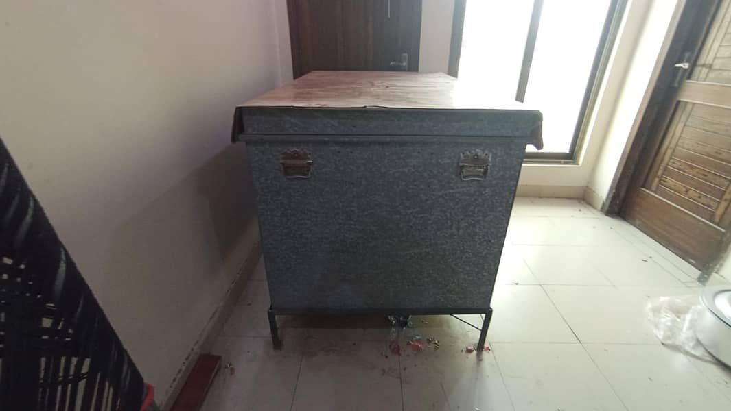 Storage box patti 1