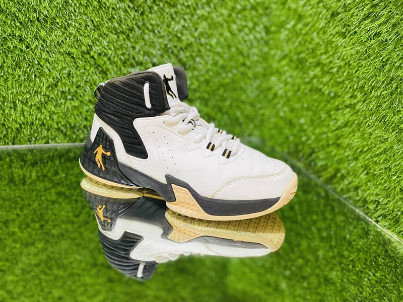 Jordan 5