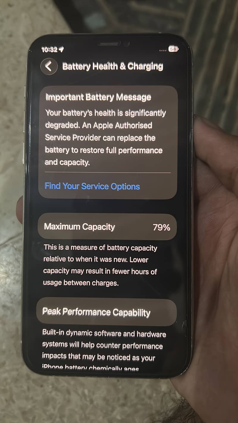 Apple iPhone 11 Pro 2