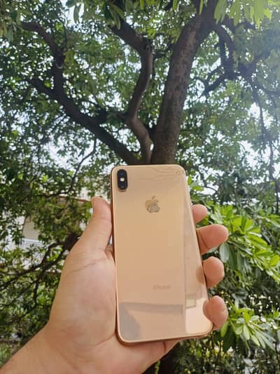 Apple iPhone XS Max