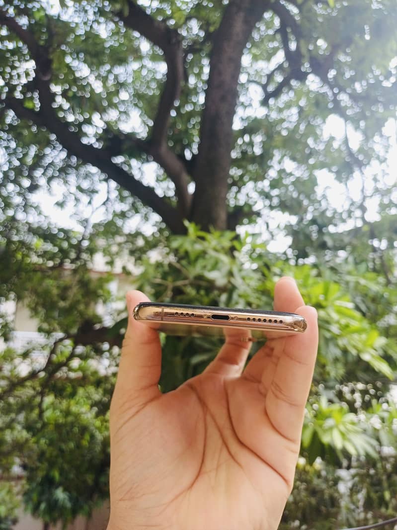 Apple iPhone XS Max 5
