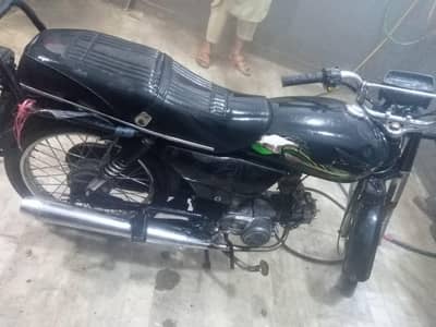 SALE FOR MOTORCYCLE