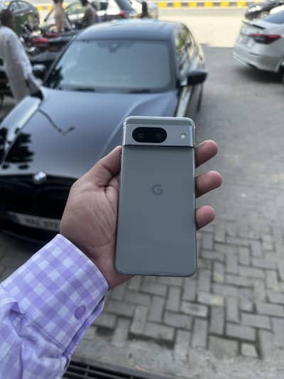 Google Pixel 8