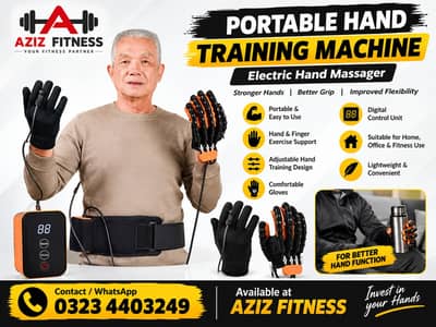 Massager | Portable Hand Exercise Massager| yoga mats/