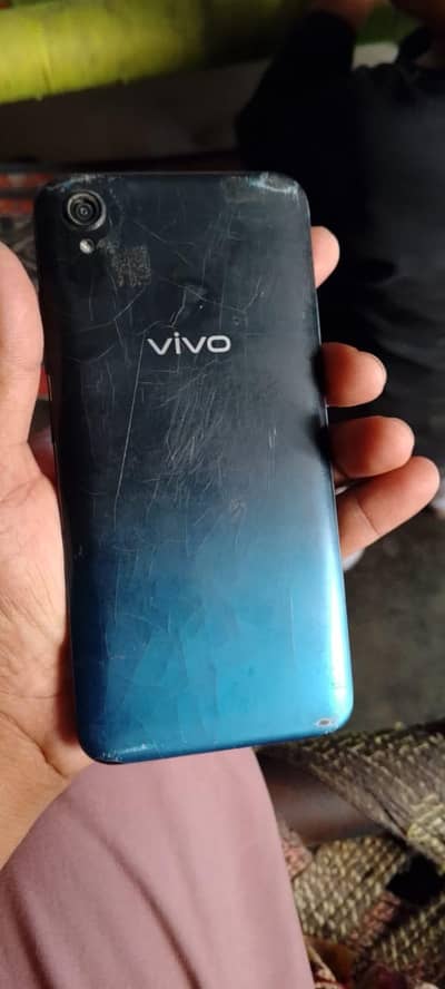 Vivo Other Model