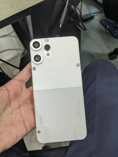Nothing CMF Phone 2 Pro