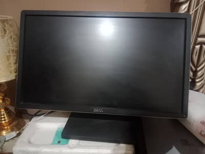 Dell LCD 1080 display