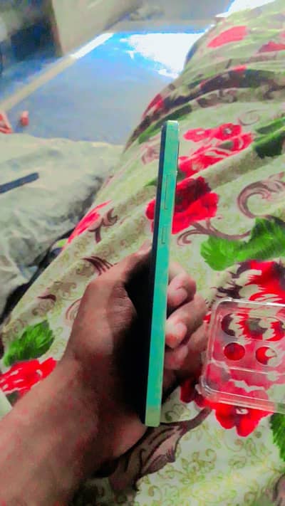 Infinix Smart 7 HD