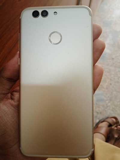 Huawei Nova 2 Plus