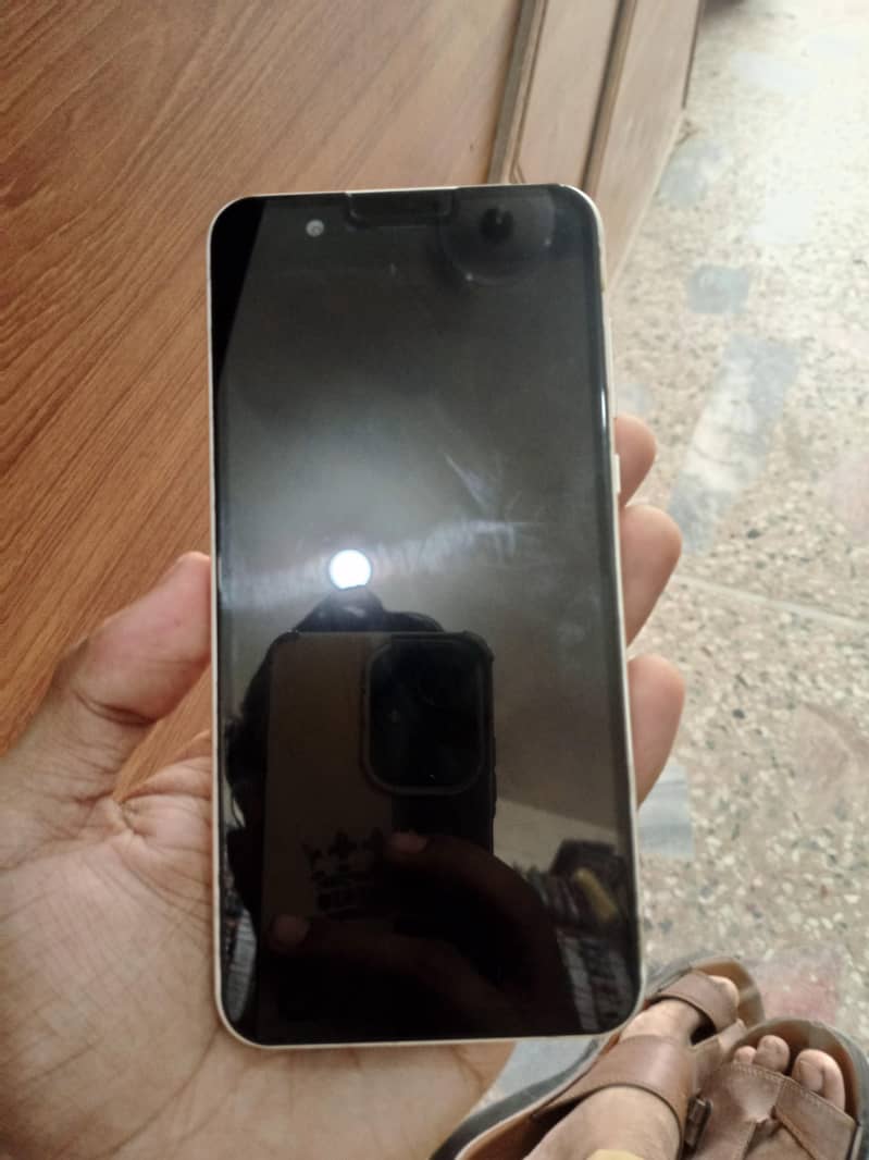 Huawei Nova 2 Plus 1