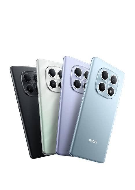Redmi Note 15 5G | Box Pack | Non-Active 0
