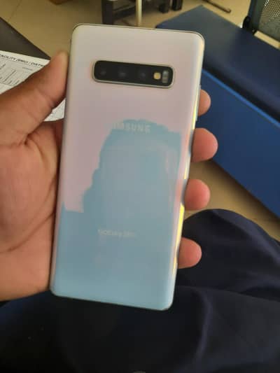 Samsung Mobile S10 Plus