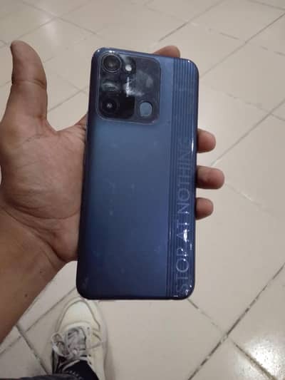 Tecno Spark 8C
