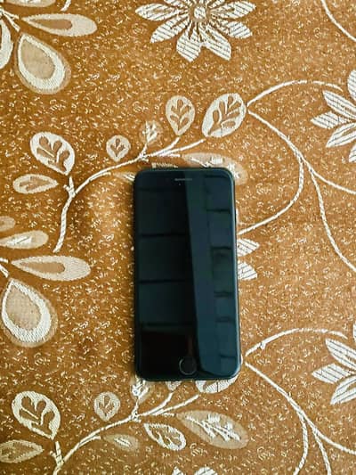 Apple iPhone SE