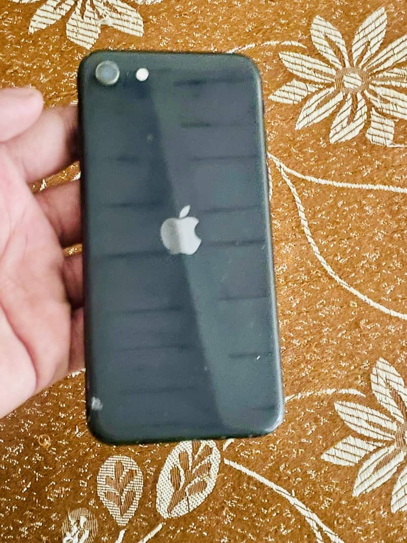 Apple iPhone SE 2
