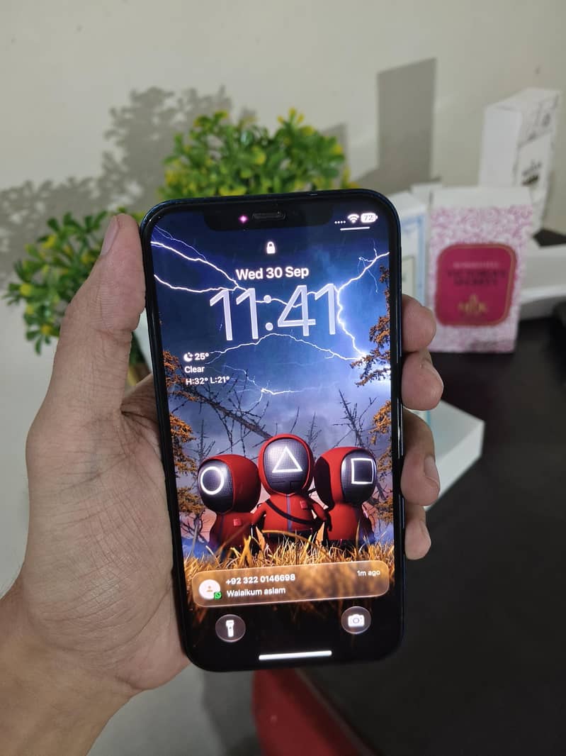 Apple iPhone 12 3