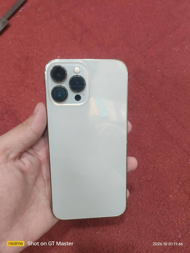 Apple iPhone 13 Pro Max 0