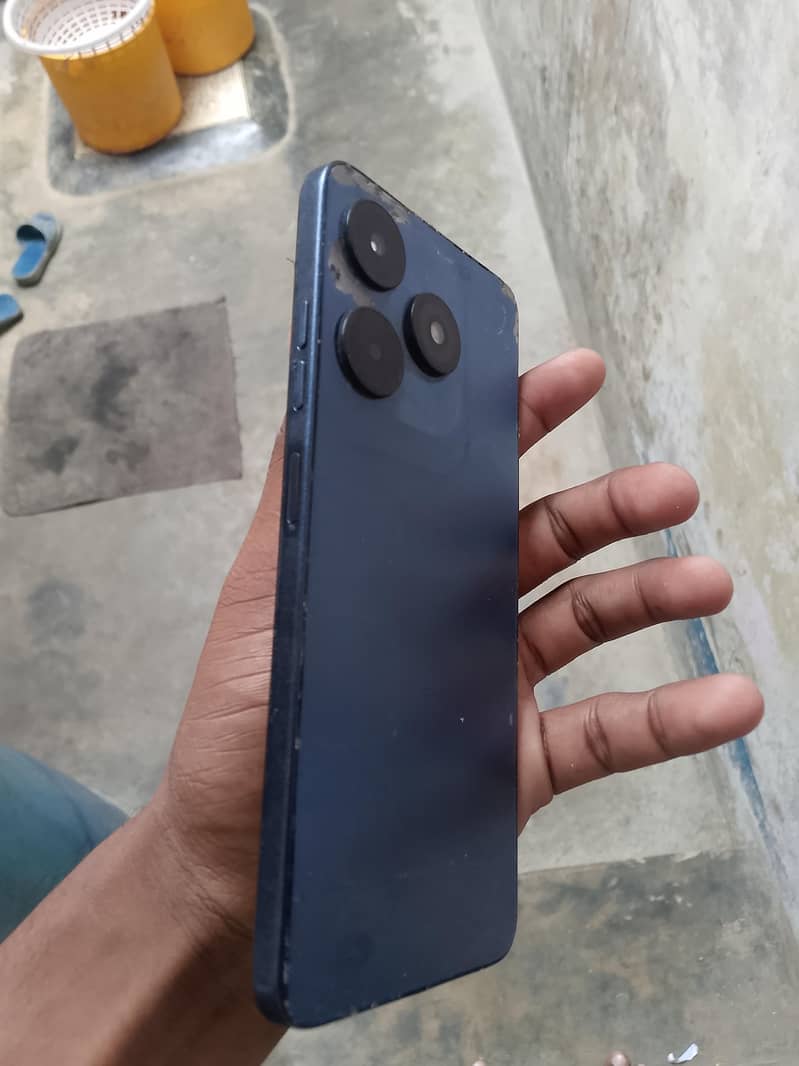 Tecno Spark 10 2