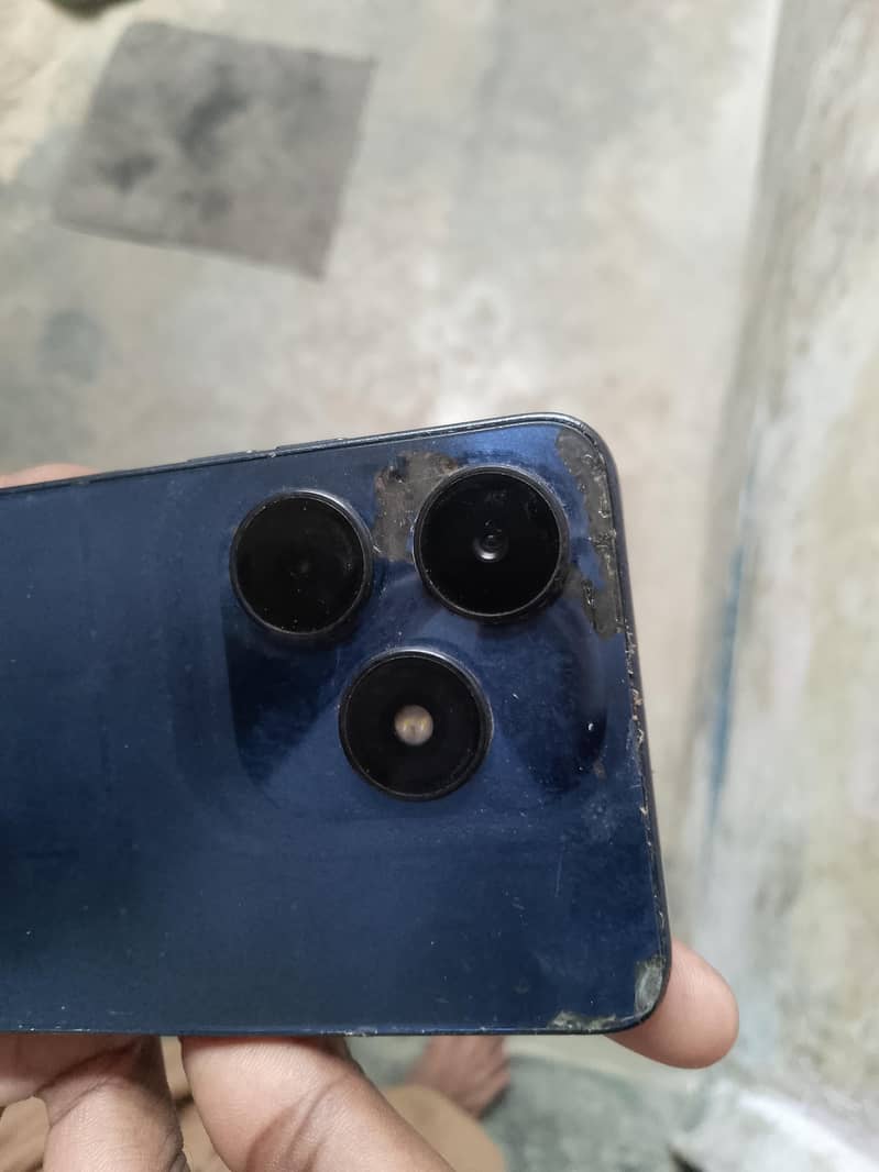 Tecno Spark 10 3