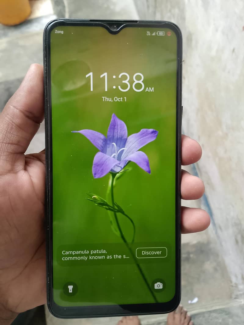 Tecno Spark 10 5