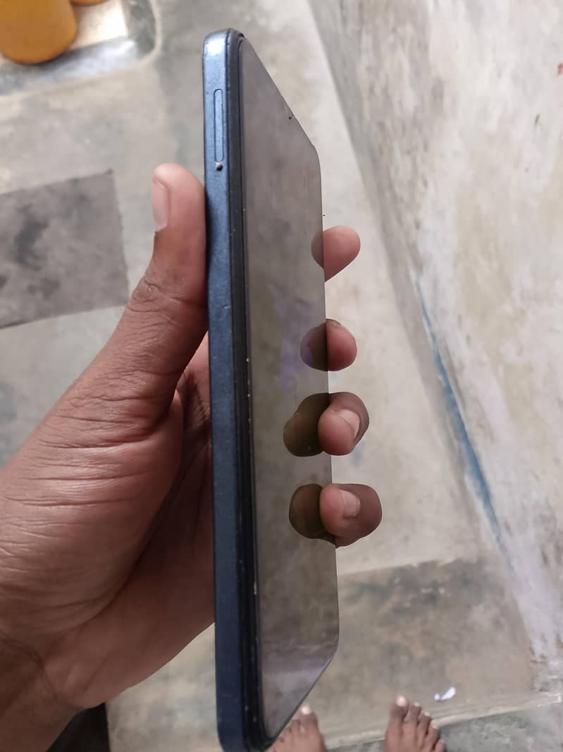 Tecno Spark 10 6