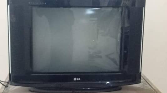 LG FLATRON