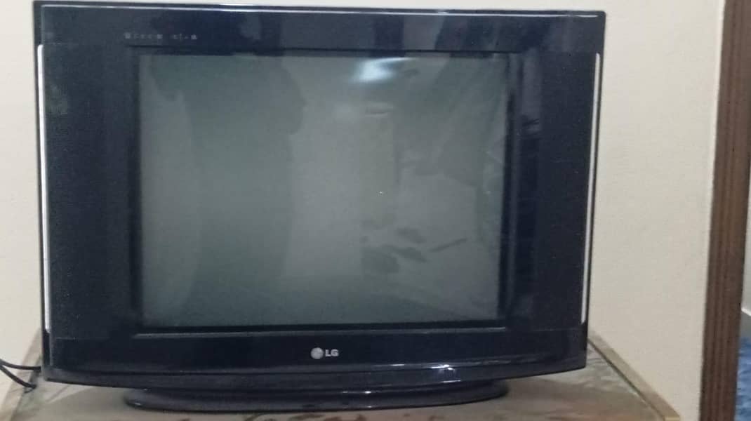 LG FLATRON 1