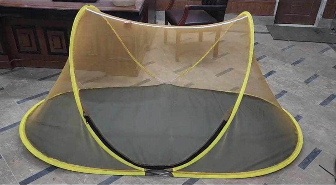 IMPORTED MOSQUITOES NET 3