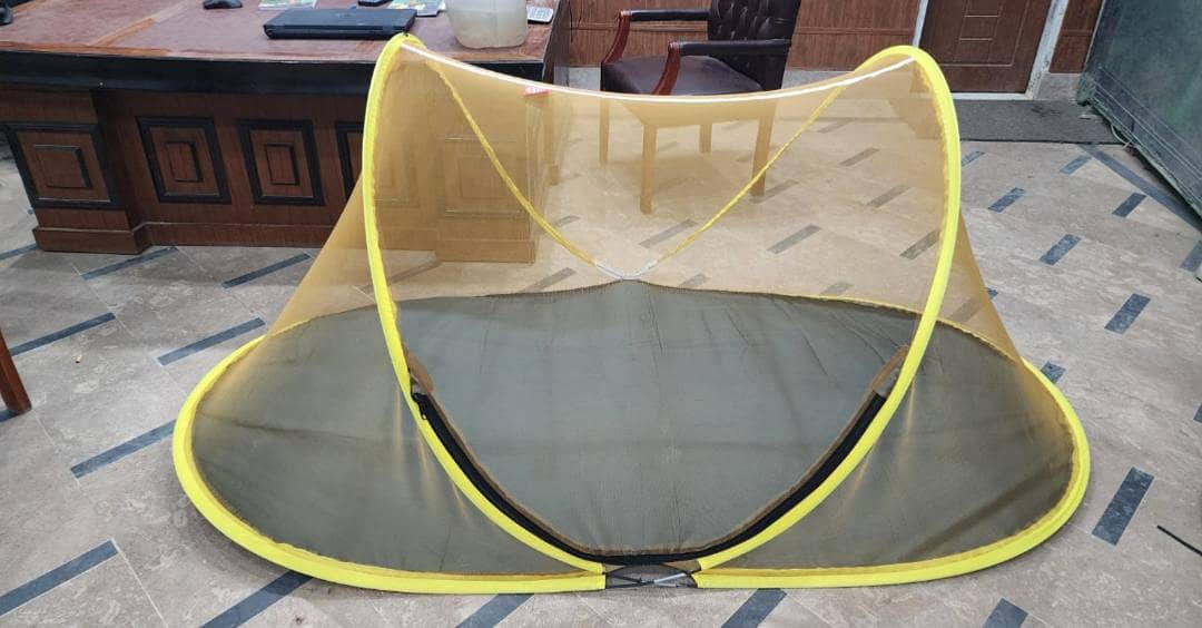 IMPORTED MOSQUITOES NET 4