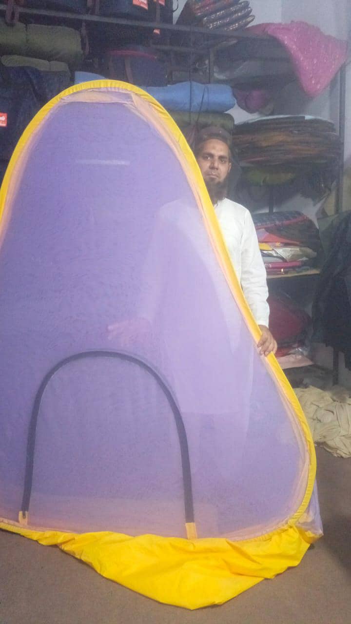 IMPORTED MOSQUITOES NET 7