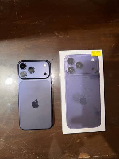 iphone 17 pro max DUAL ESIM