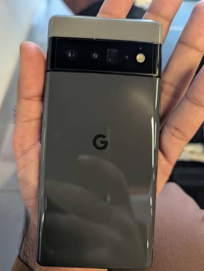 Google Pixel 6 Pro 12/128