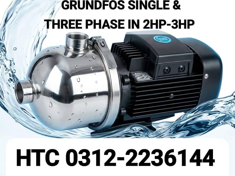 RO Membrane & Pump Maintenance Services 17