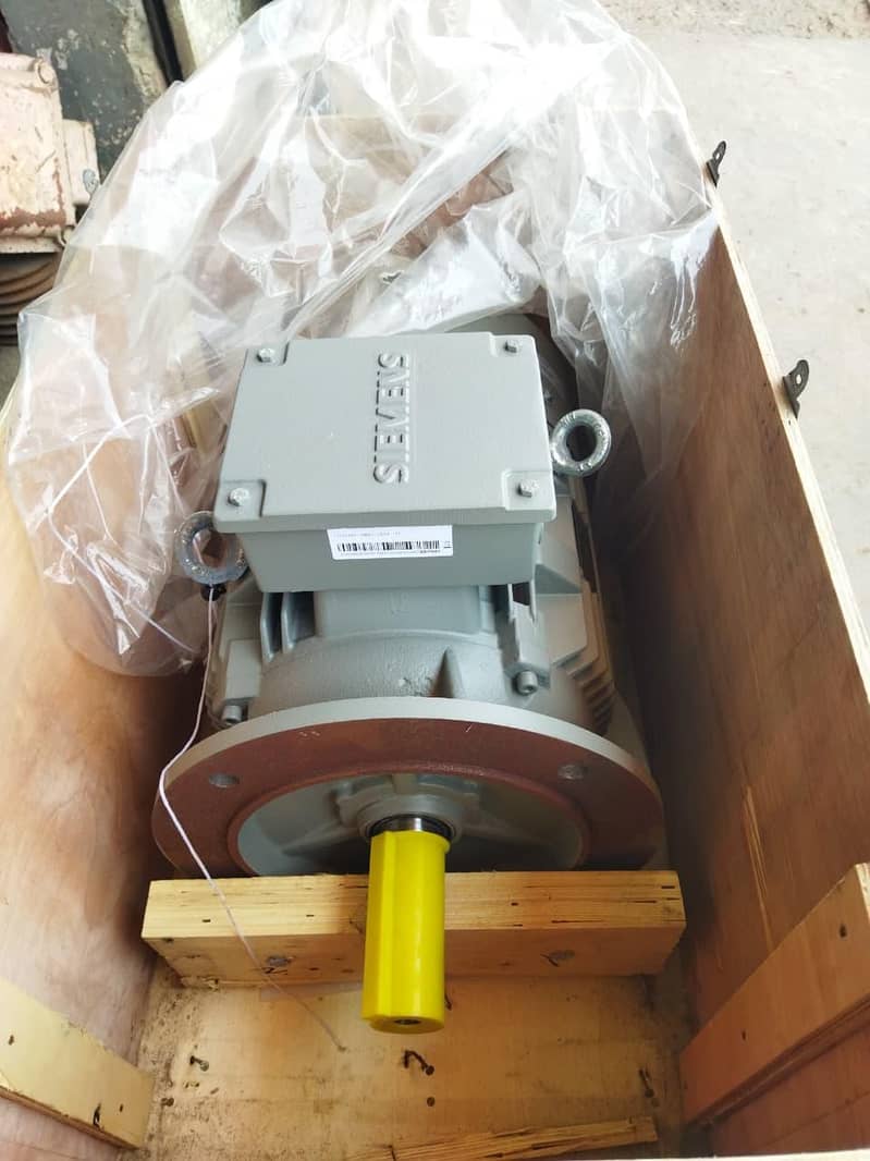 RO Membrane & Pump Maintenance Services 19
