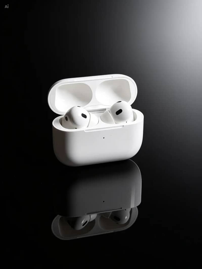 Airpod pro 3