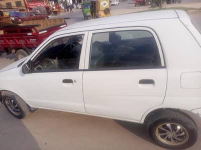 Suzuki Alto 2008