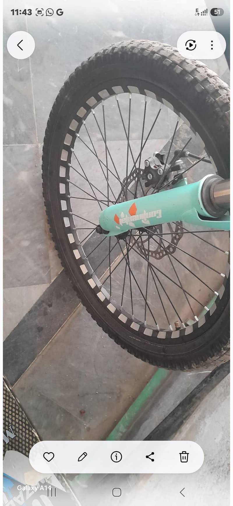 2 cycles 2