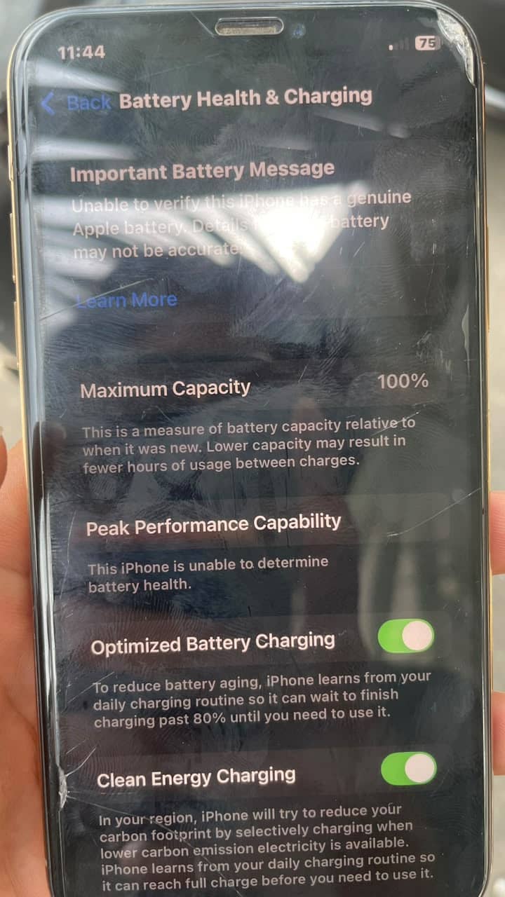 Apple iPhone XS 0