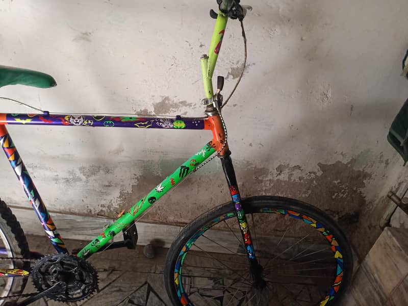 phonex cycle 0