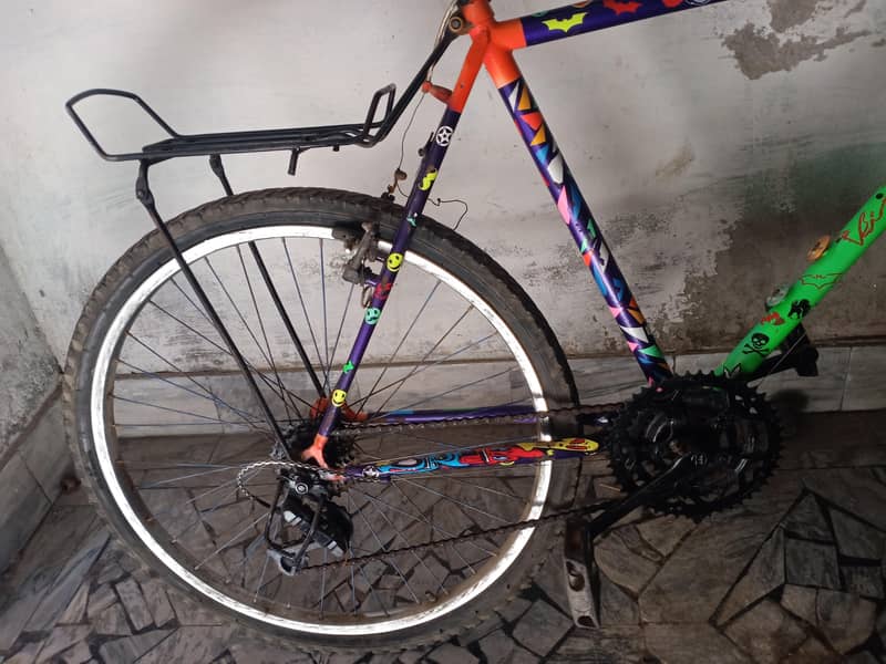 phonex cycle 1