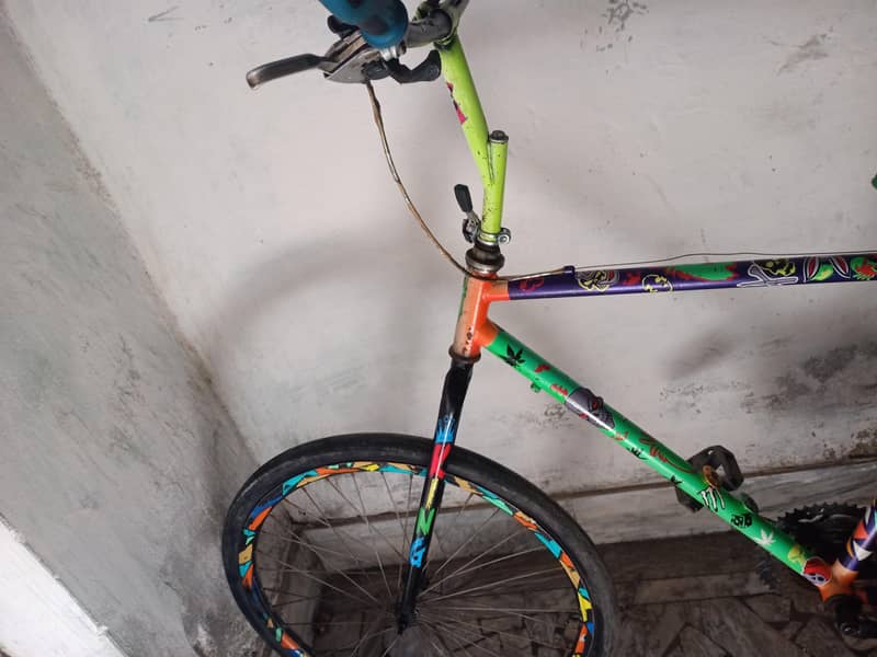 phonex cycle 3