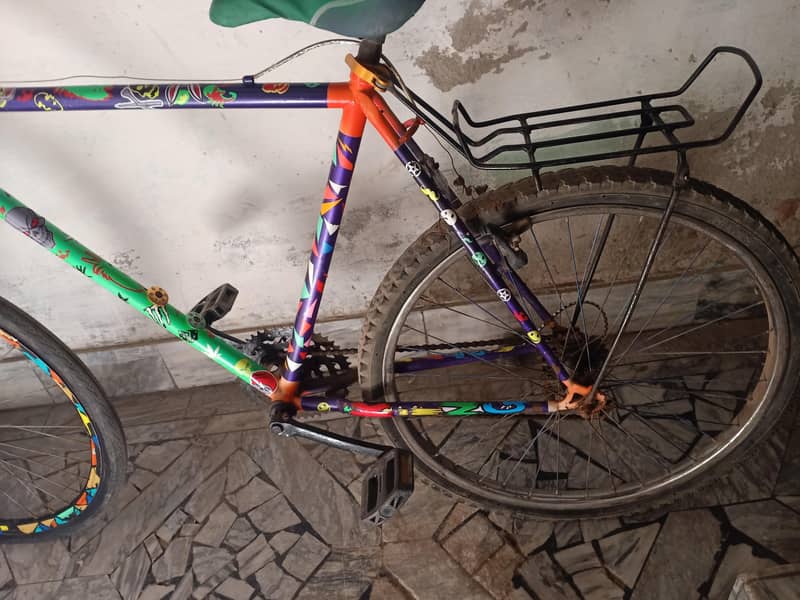 phonex cycle 4