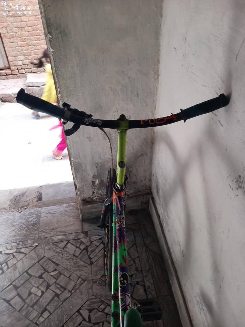 phonex cycle 5