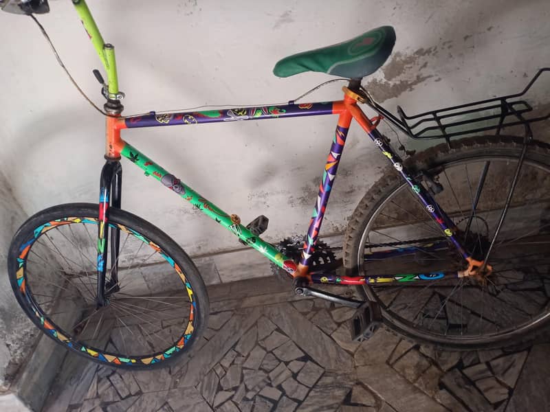 phonex cycle 6
