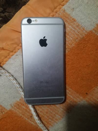 Apple iPhone 6