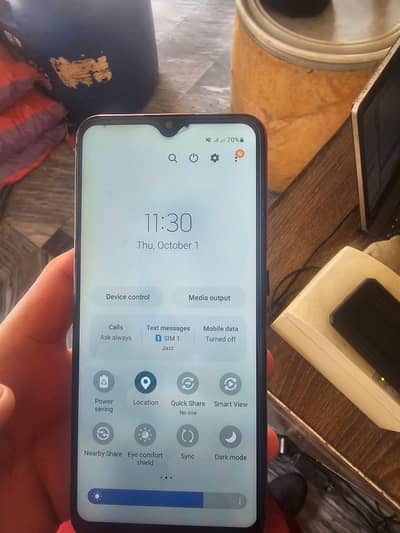 Samsung Mobile A02s