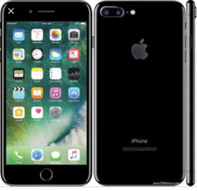 Apple iPhone 7 Plus 128GB