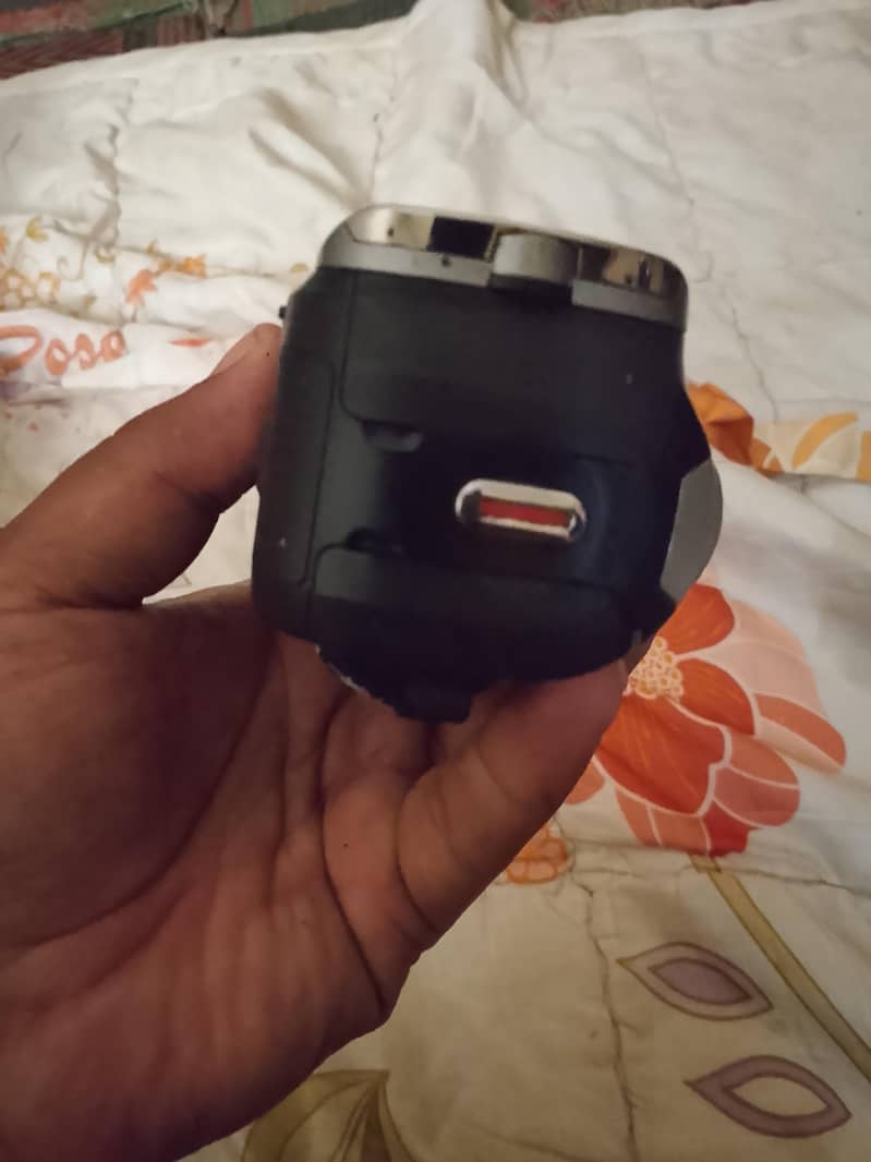 Canon camera 1