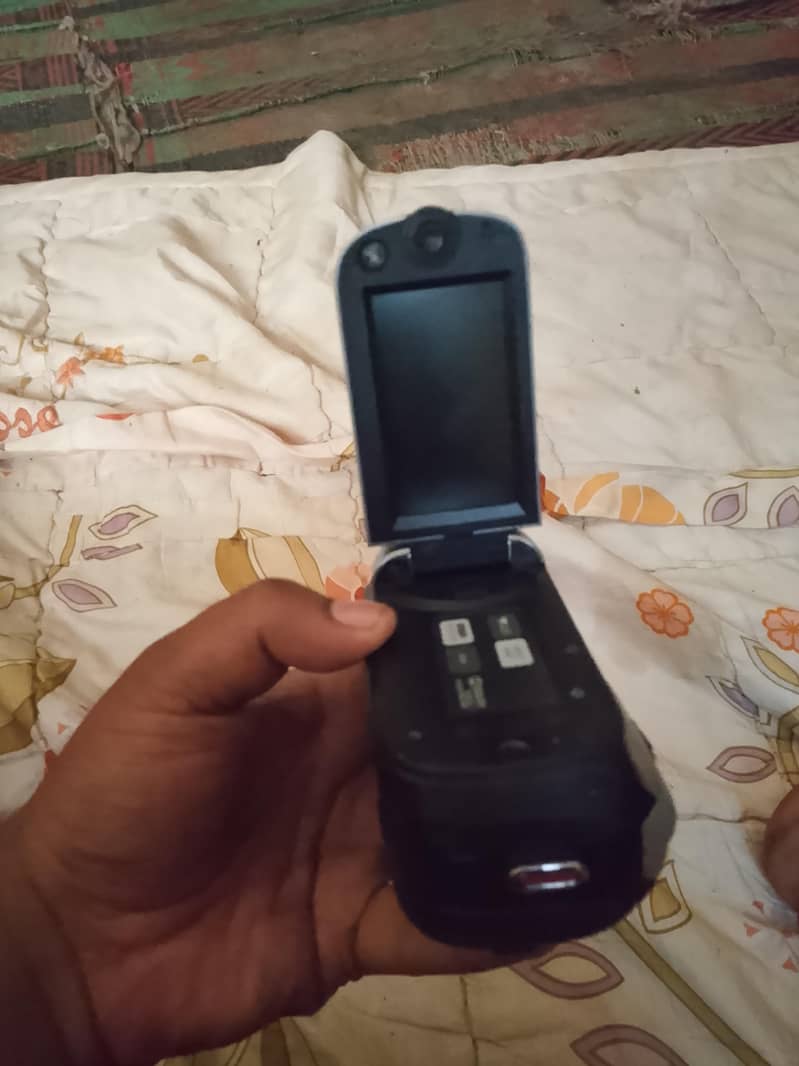 Canon camera 4
